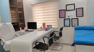 SRI RAM CLINICS PEDIATRICS - Best Pediatrics Clinic In Manikonda. place picture